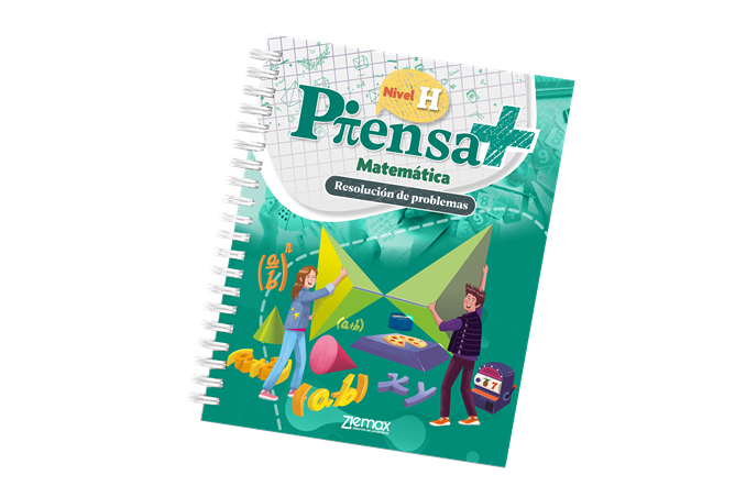 PIENSA+ H